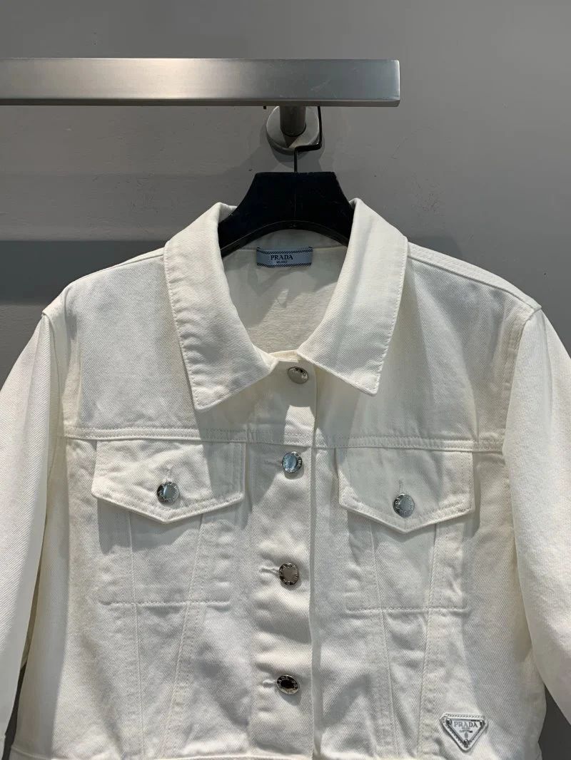 Prada Outwear StreetReady 165868