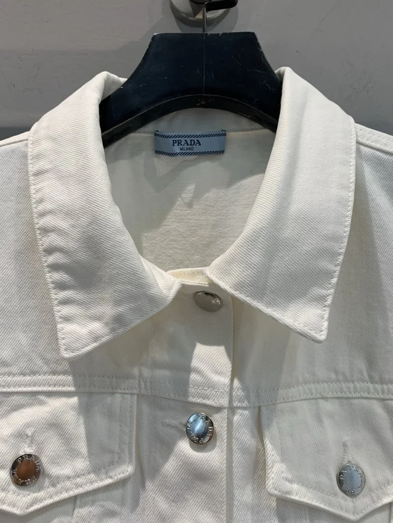 Prada Outwear StreetReady 165868