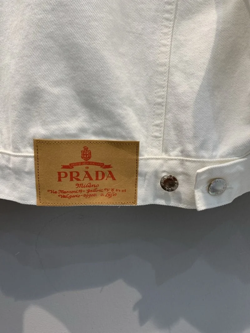 Prada Outwear StreetReady 165868