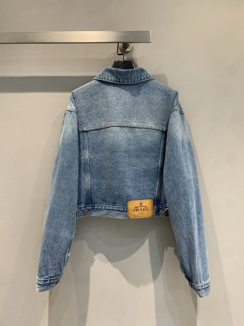 Sustainable Prada Outwear 165871
