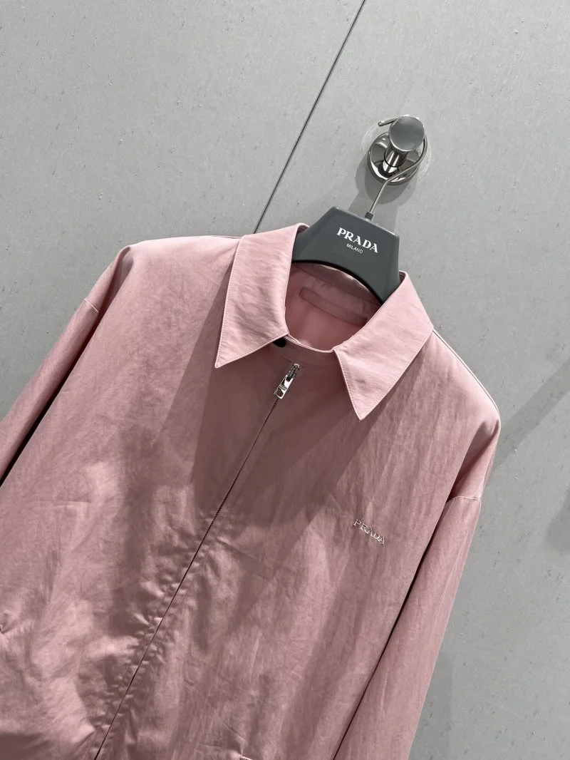 Prada Outwear FastDry 165864
