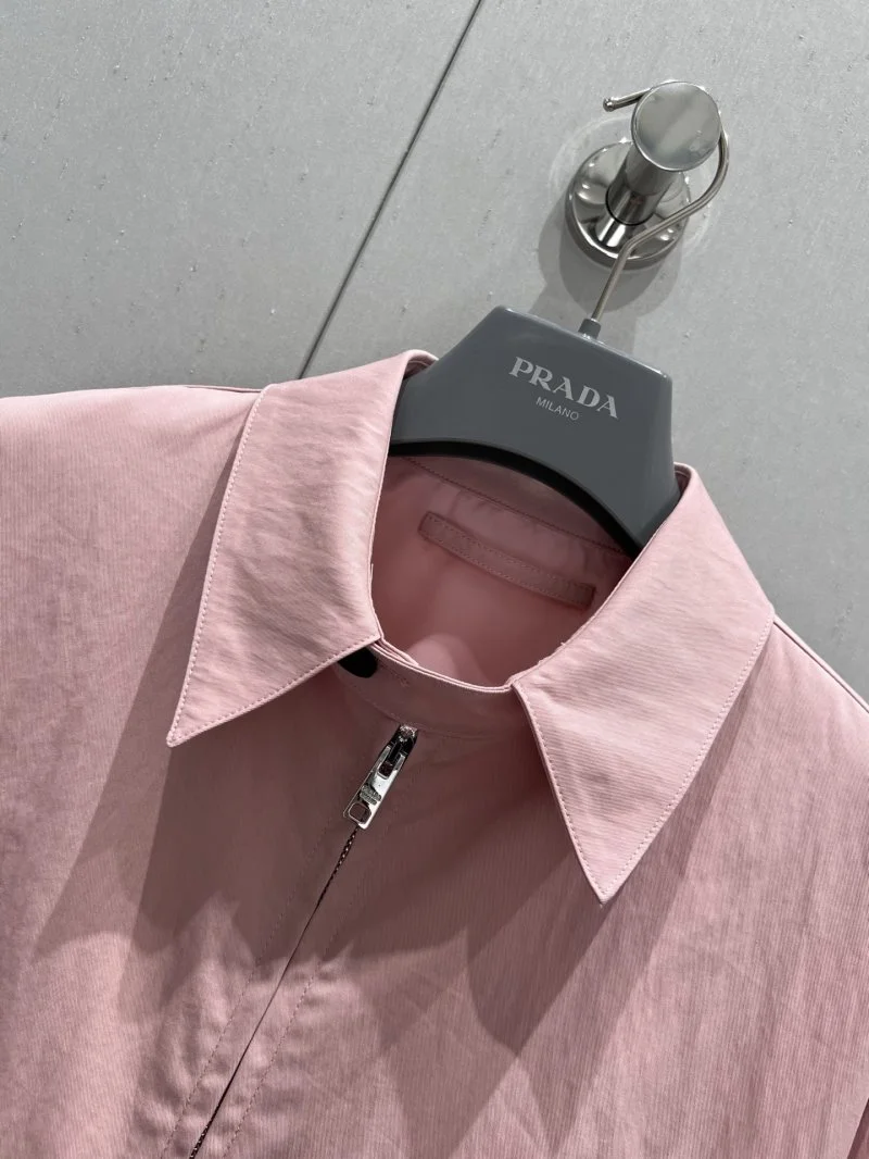 Prada Outwear FastDry 165864