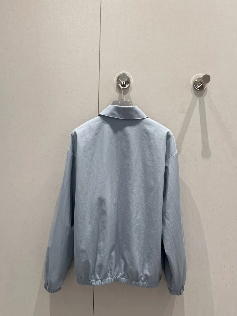 Prada Outwear WellDesigned 165872