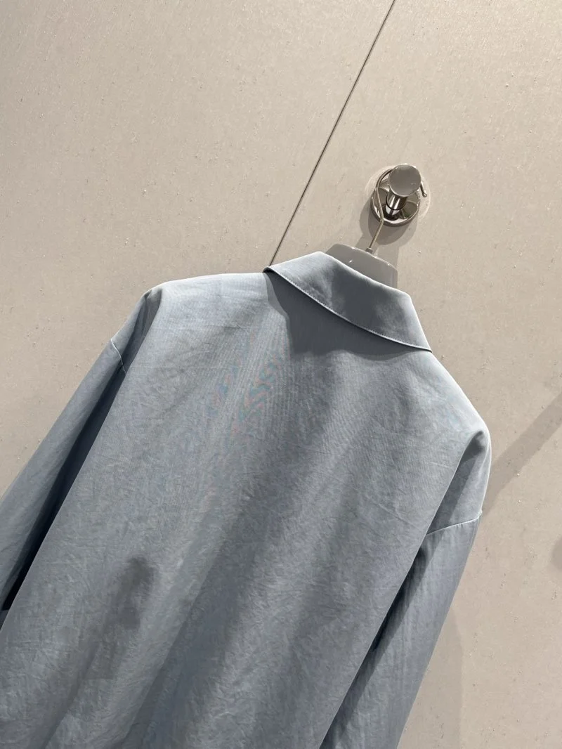 Prada Outwear WellDesigned 165872