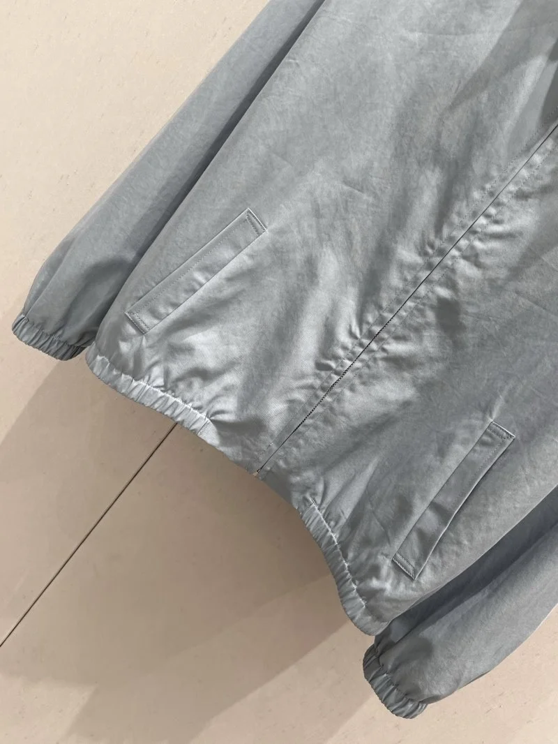 Prada Outwear WellDesigned 165872