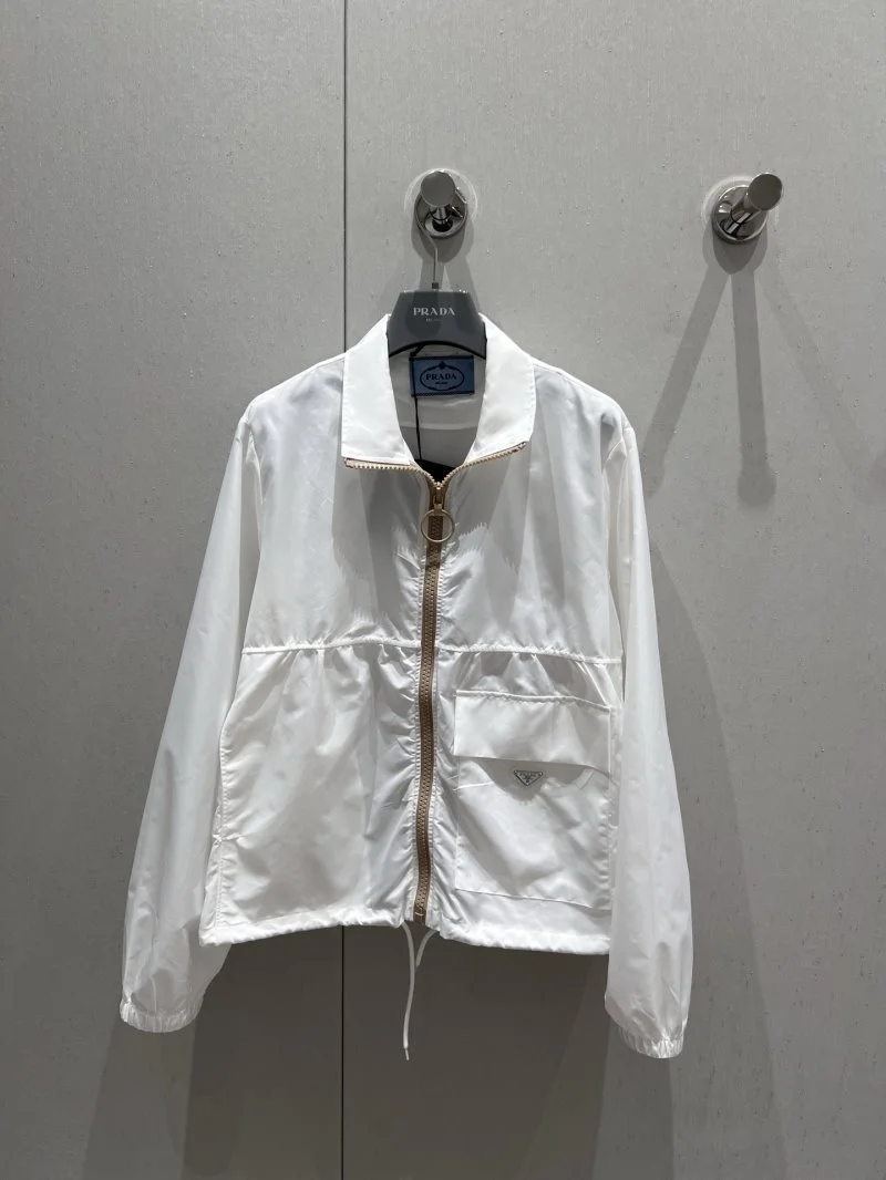 Prada Outwear Affordable 165901