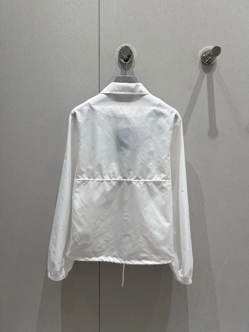 Prada Outwear Affordable 165901