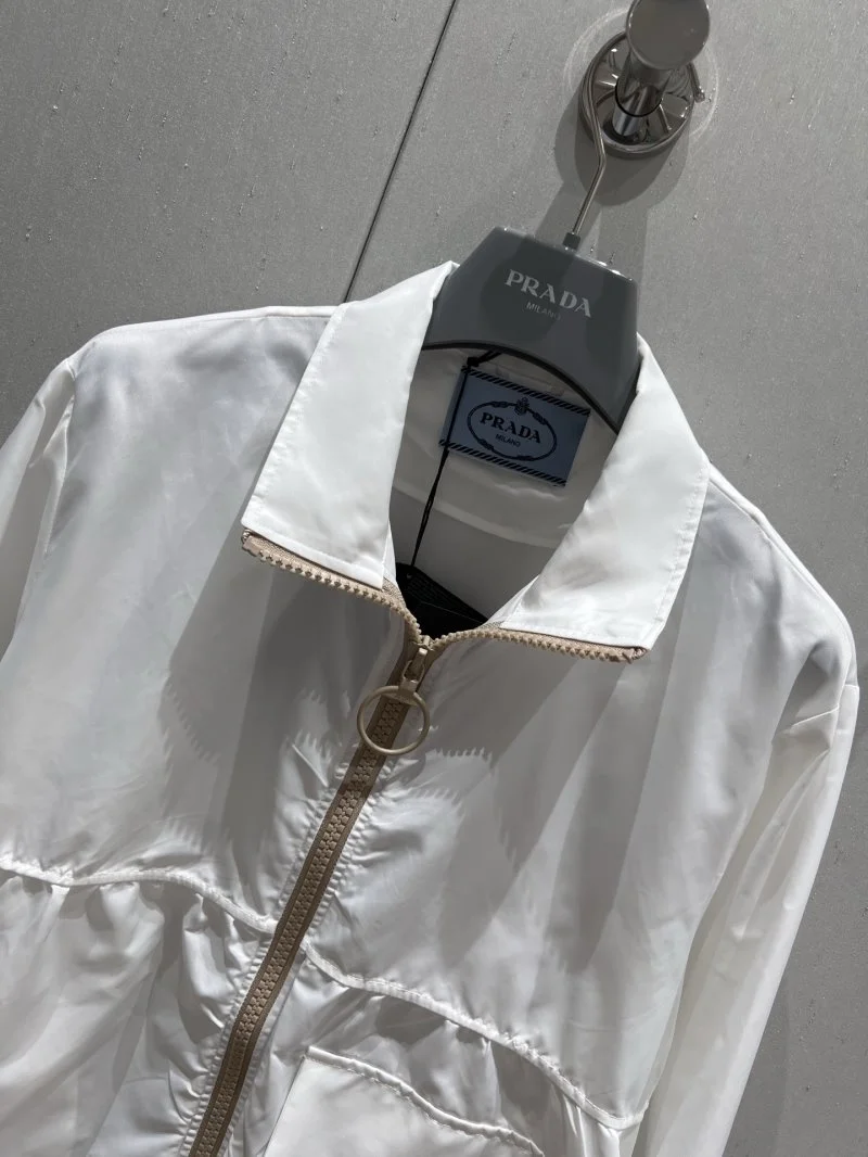 Prada Outwear Affordable 165901