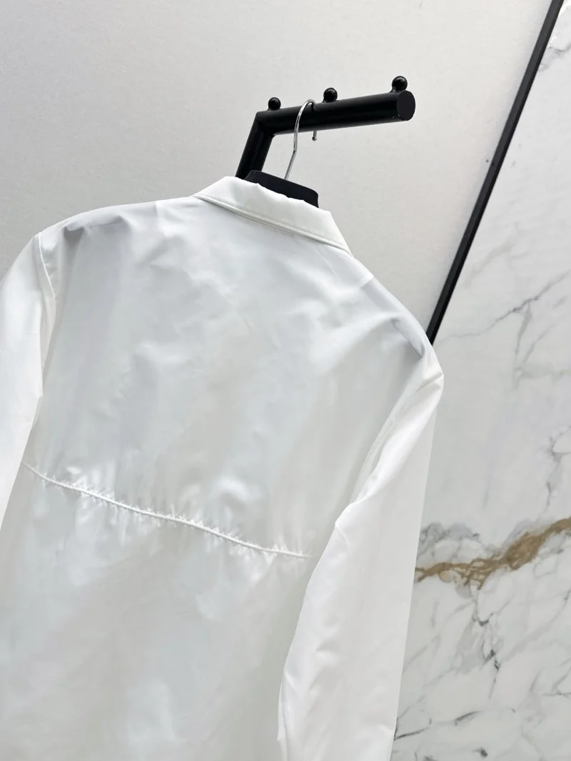 Sustainable Prada Outwear 165869