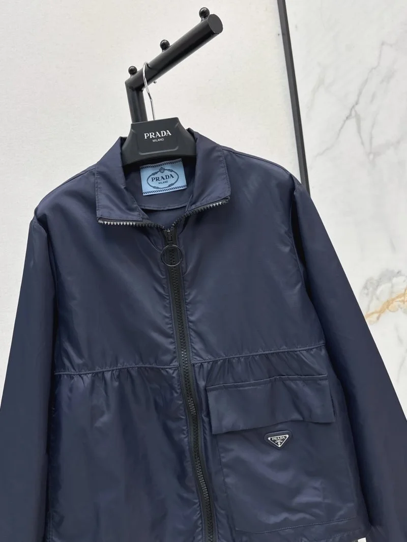 BestValue Prada Outwear 165893