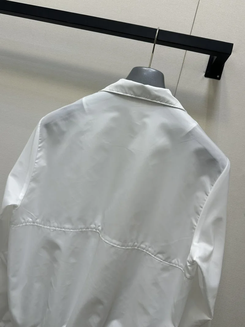 Youthful Prada Outwear 165860