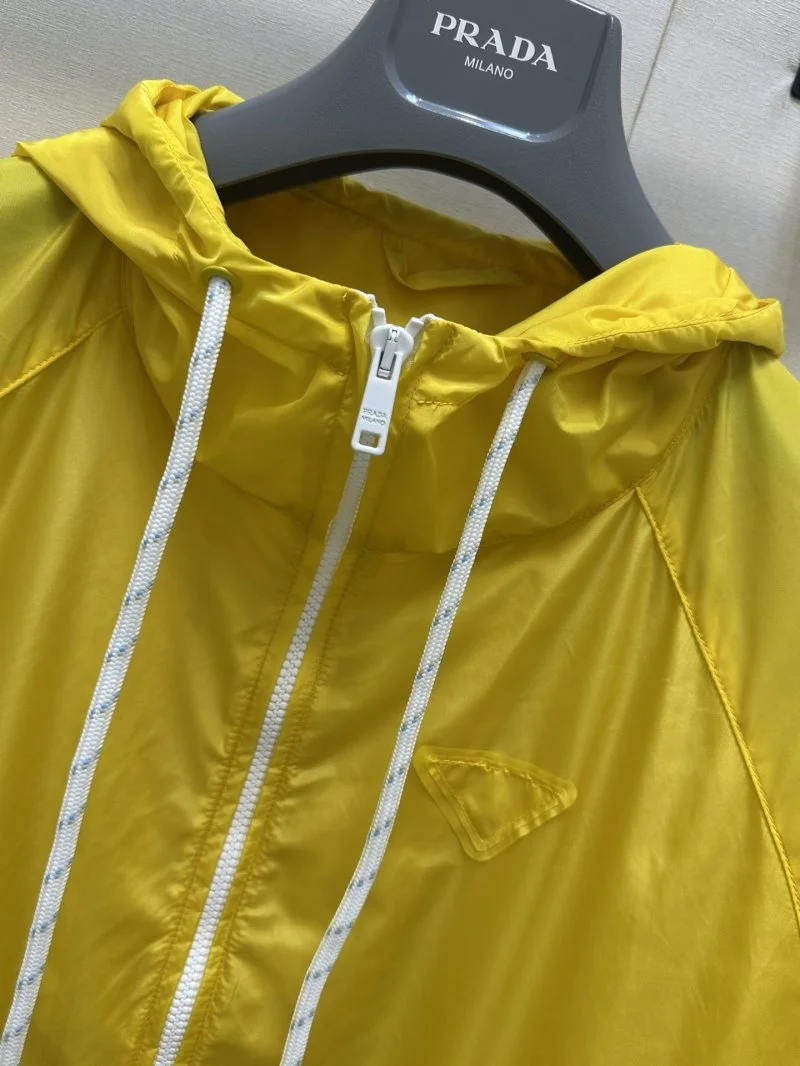 NewStyle Prada Outwear 165947