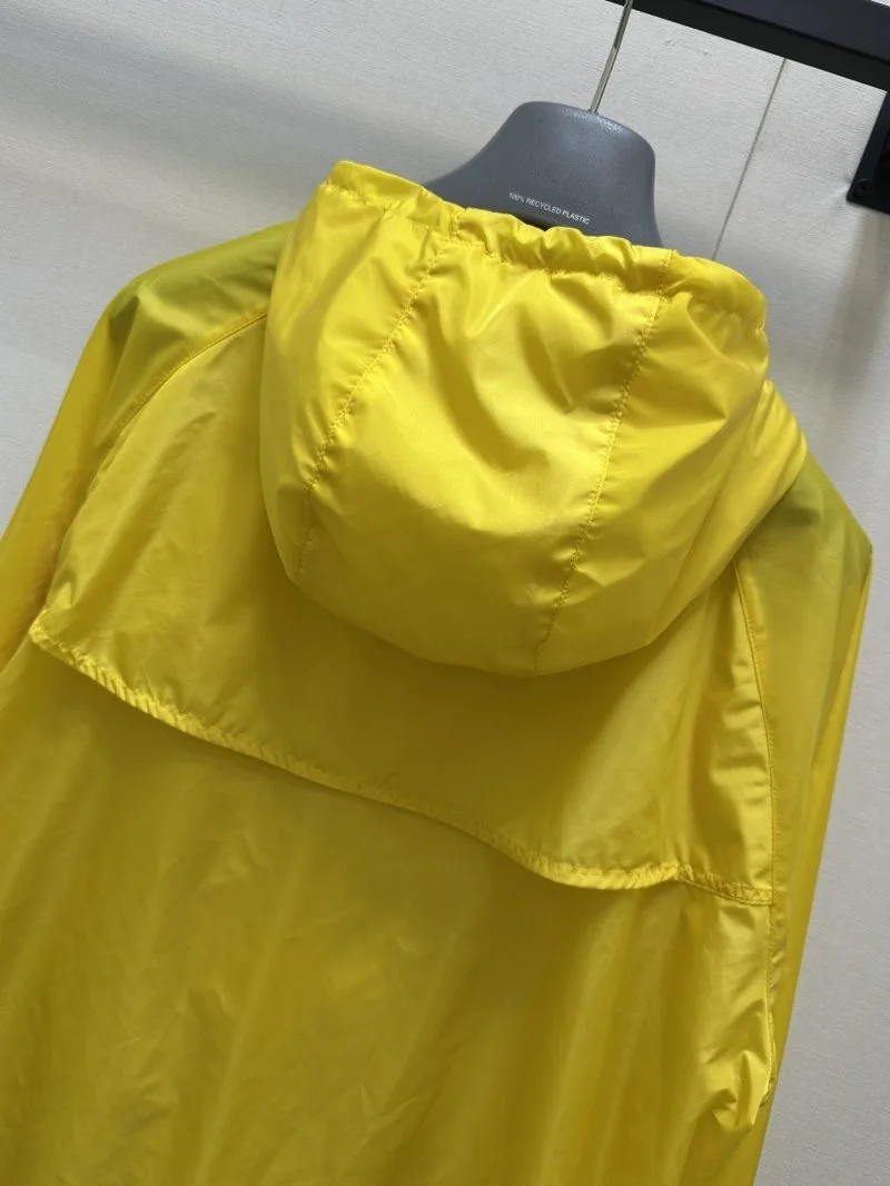 NewStyle Prada Outwear 165947