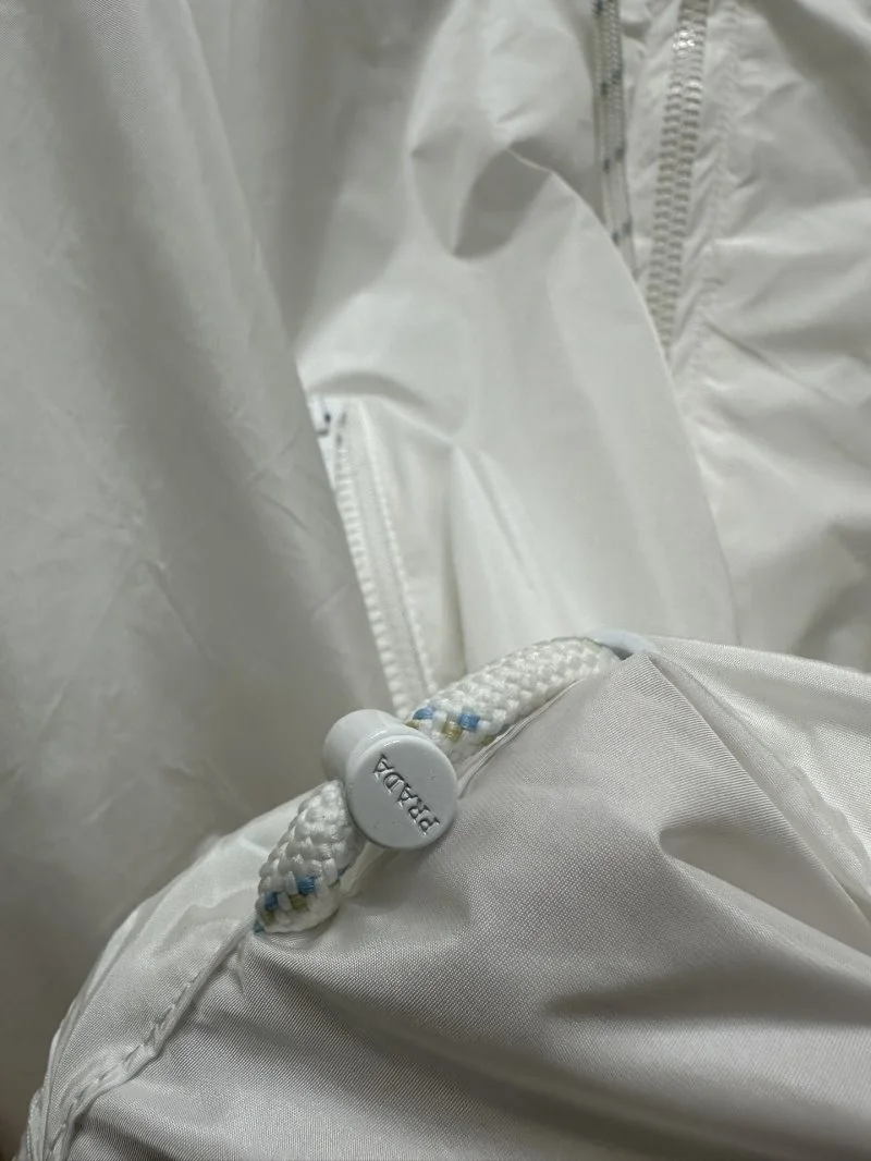 Casual Prada Outwear 165859