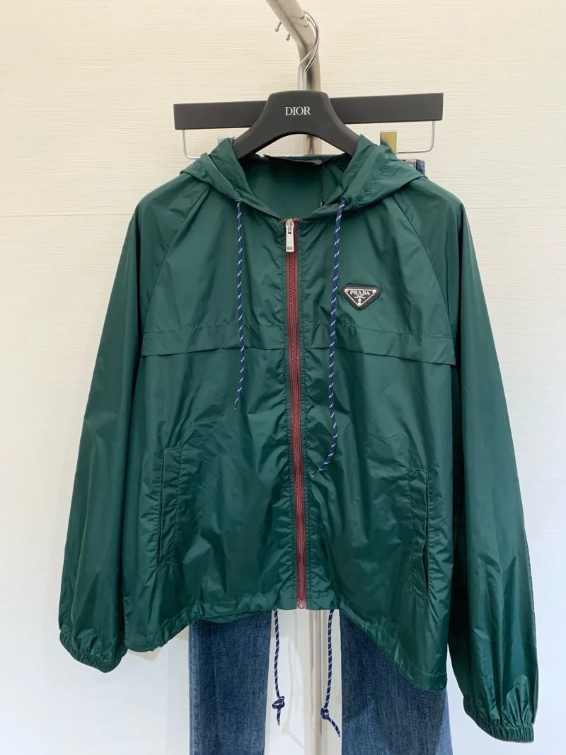 Prada Outwear Affordable 165894