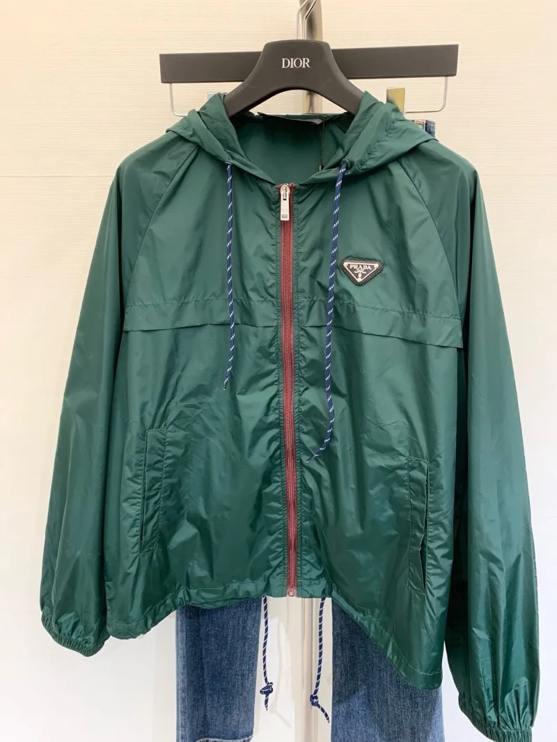 Prada Outwear Affordable 165894