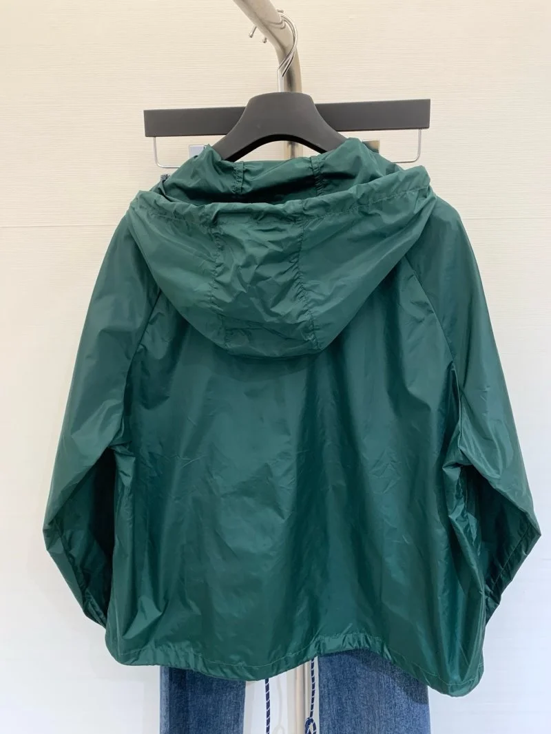 Prada Outwear Affordable 165894