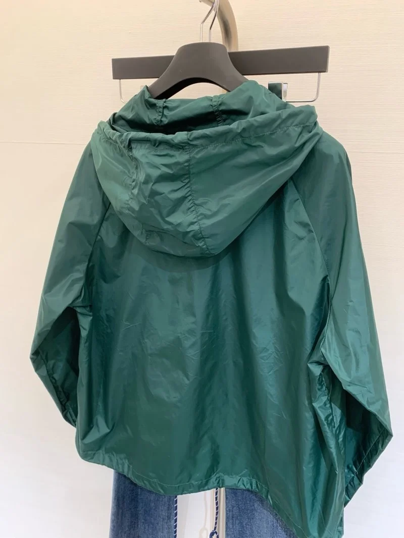 Prada Outwear Affordable 165894