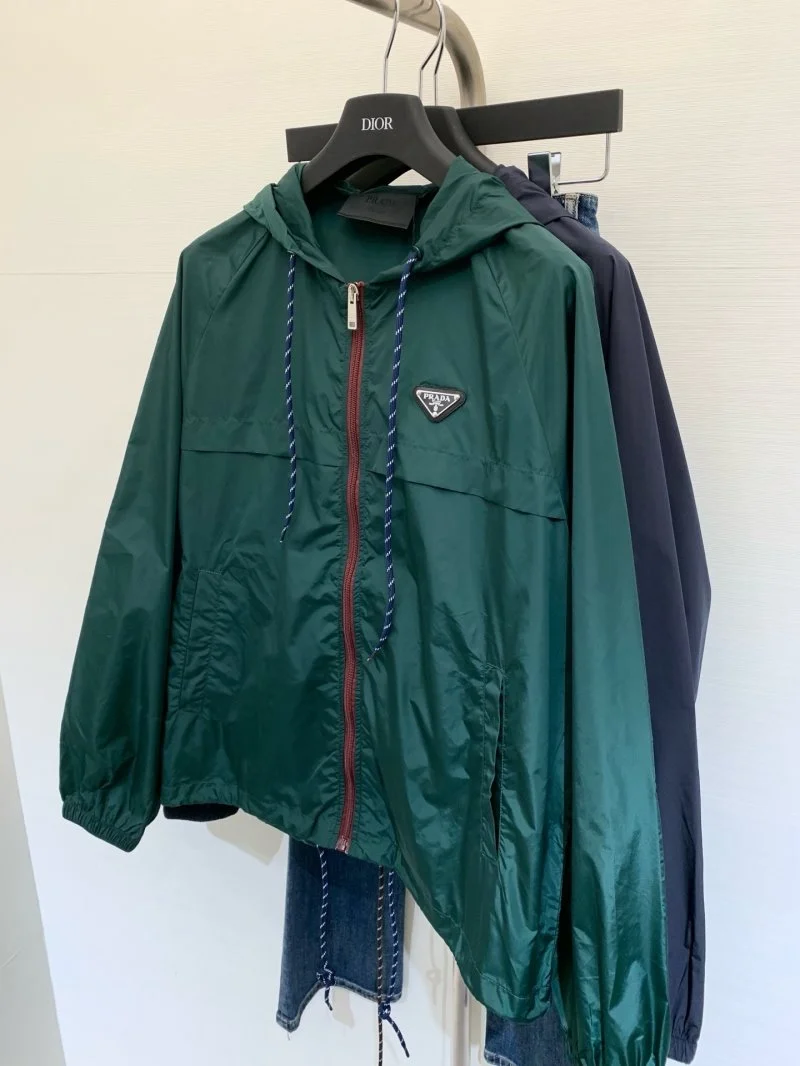 Prada Outwear Affordable 165894