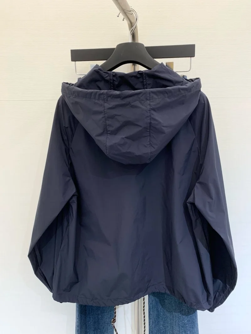 Prada Outwear Thermal 165861