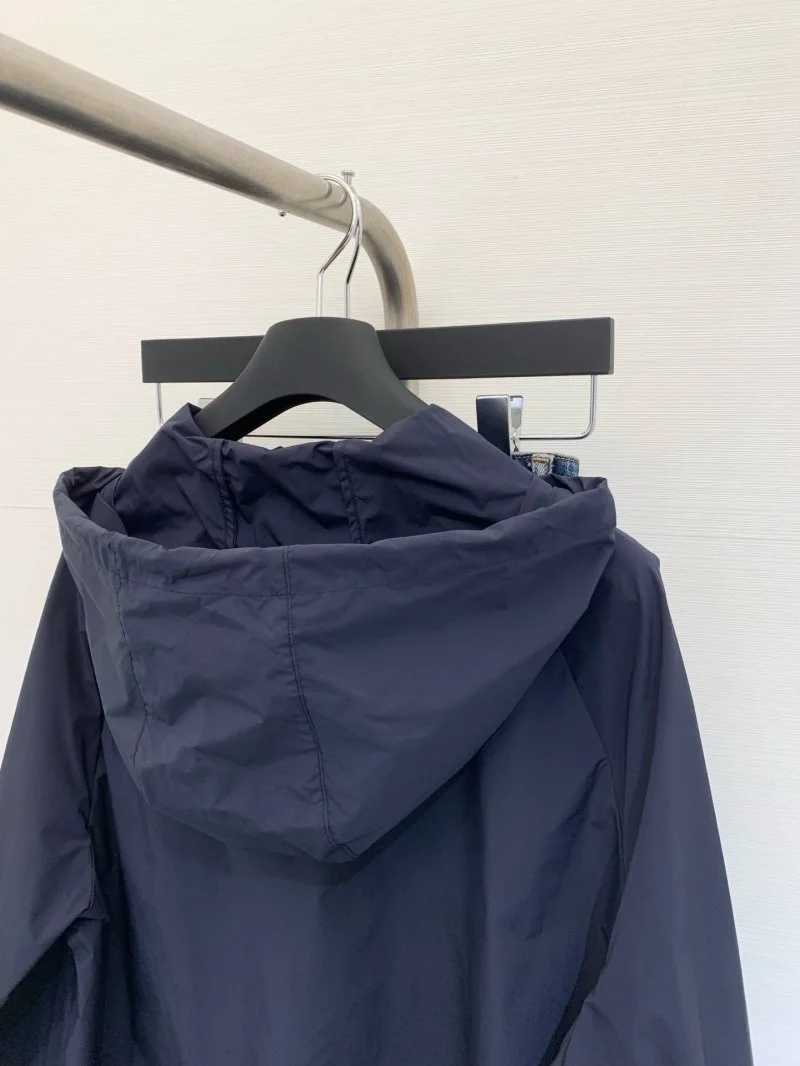 Prada Outwear Thermal 165861
