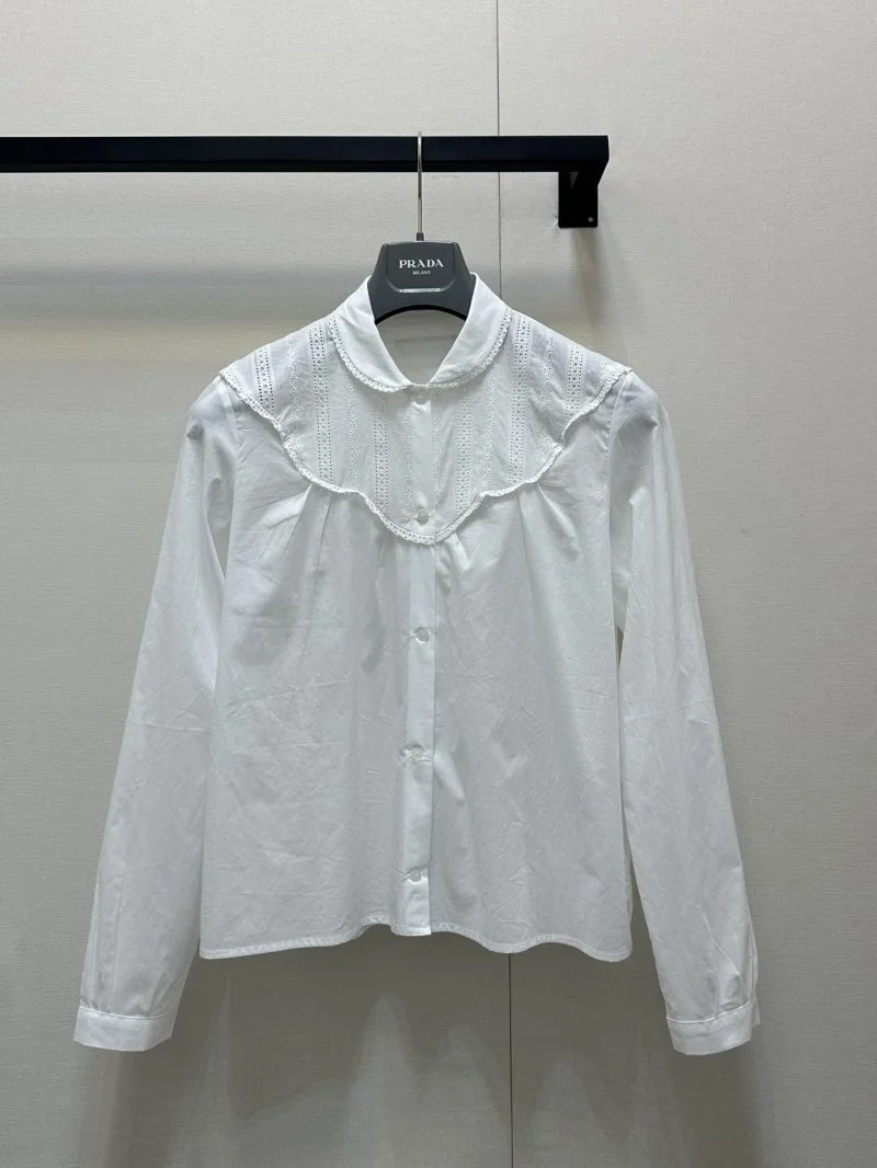 Prada Outwear OdorResistant 165858