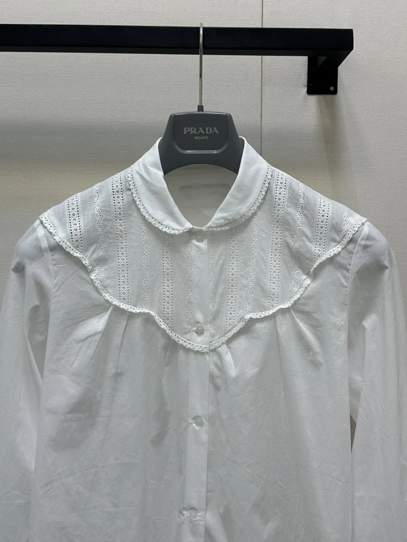 Prada Outwear OdorResistant 165858