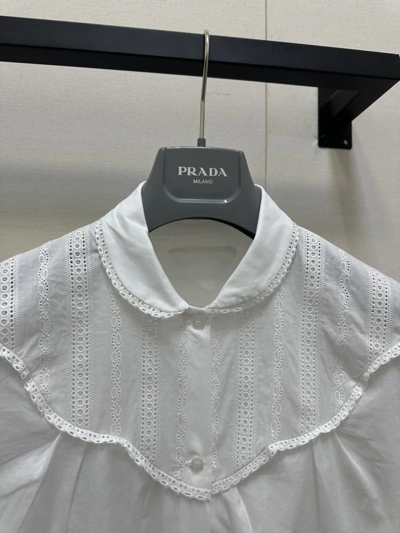 Prada Outwear OdorResistant 165858