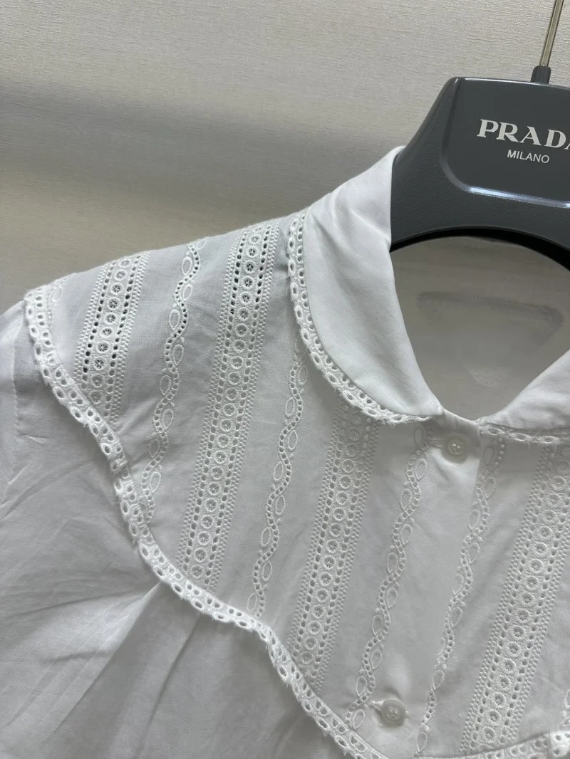Prada Outwear OdorResistant 165858