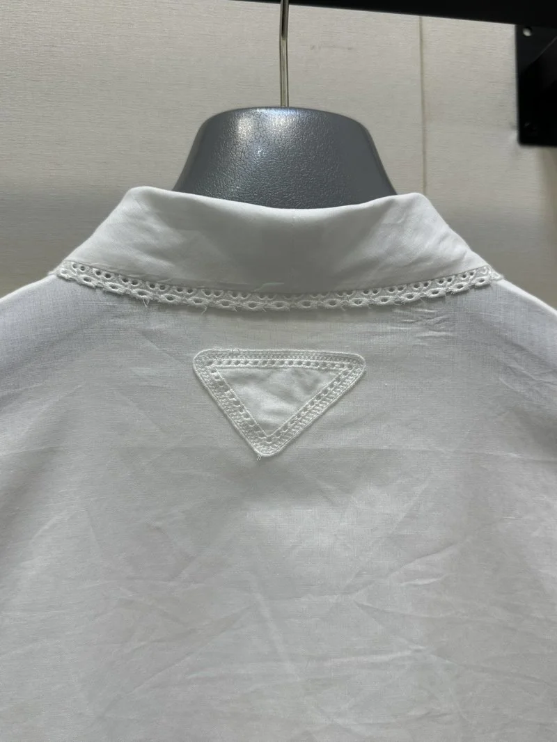 Prada Outwear OdorResistant 165858