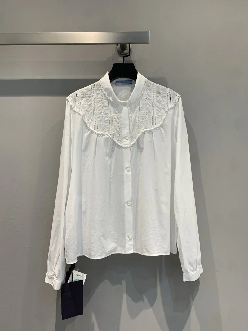 SmoothTexture Prada Outwear 165857