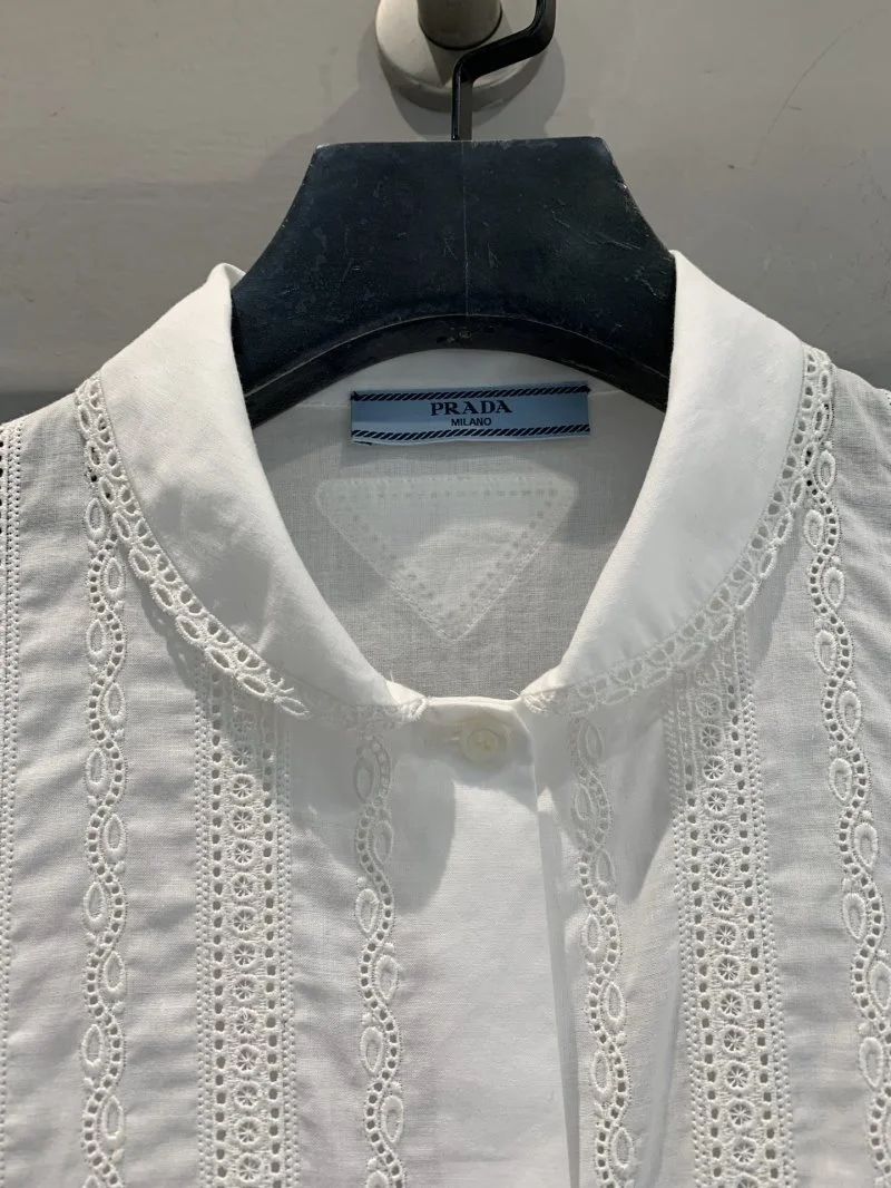 SmoothTexture Prada Outwear 165857