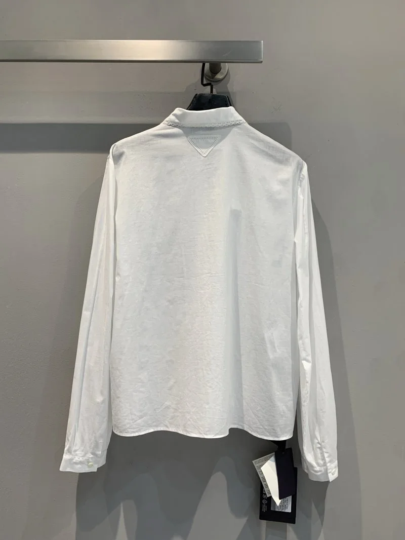 SmoothTexture Prada Outwear 165857