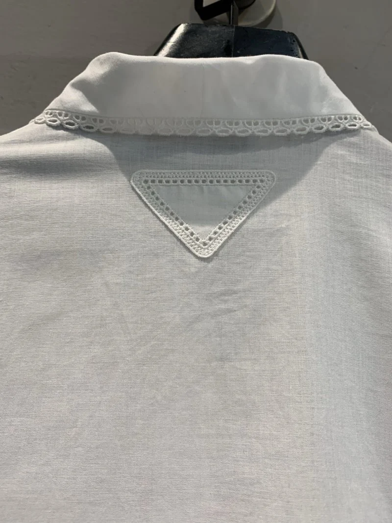 SmoothTexture Prada Outwear 165857