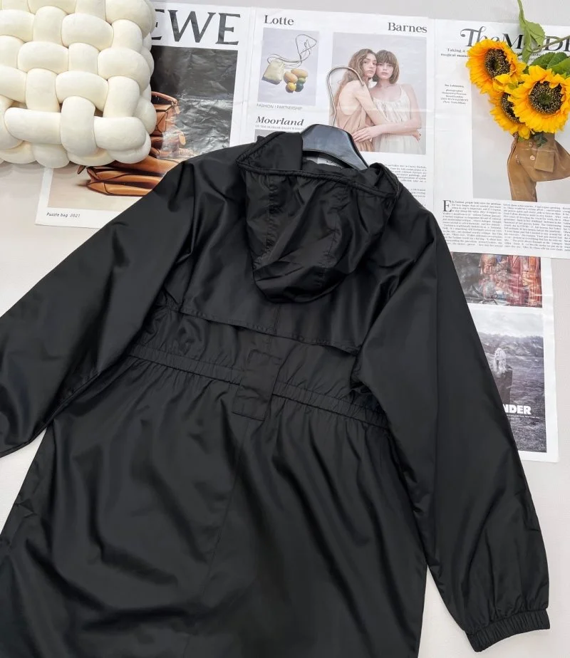 Prada Outwear WrinkleFree 165856