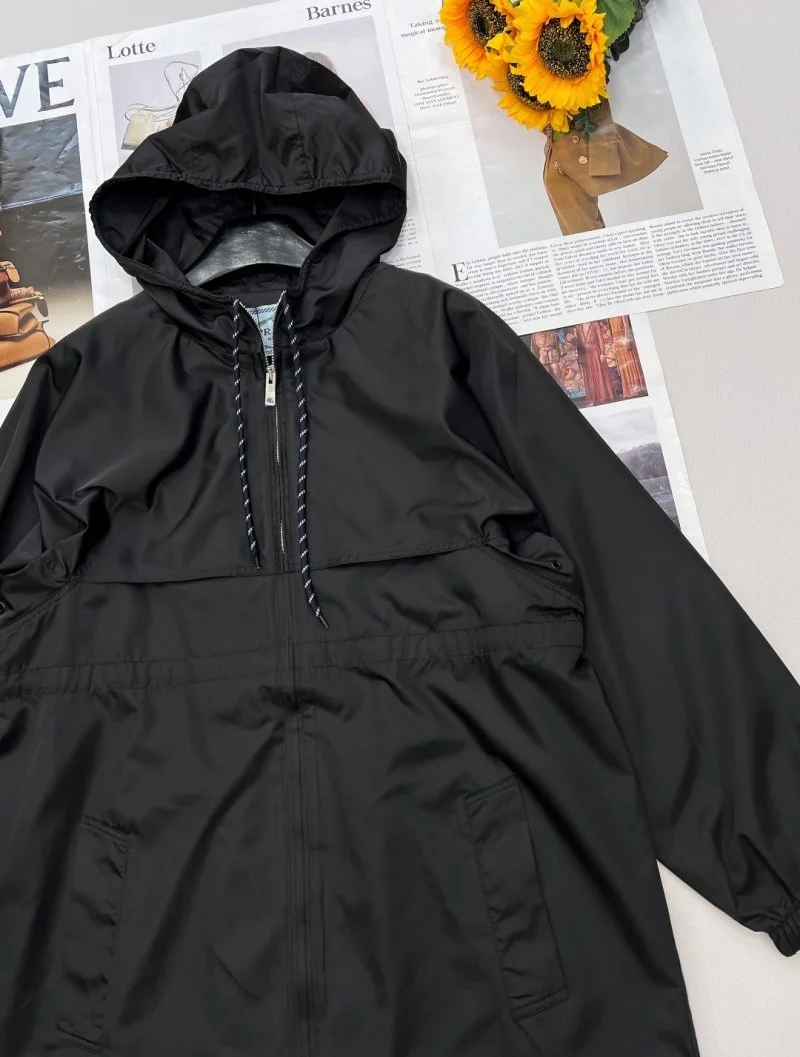 Prada Outwear WrinkleFree 165856