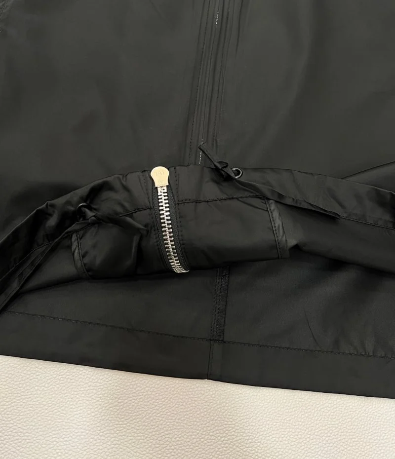 Prada Outwear WrinkleFree 165856