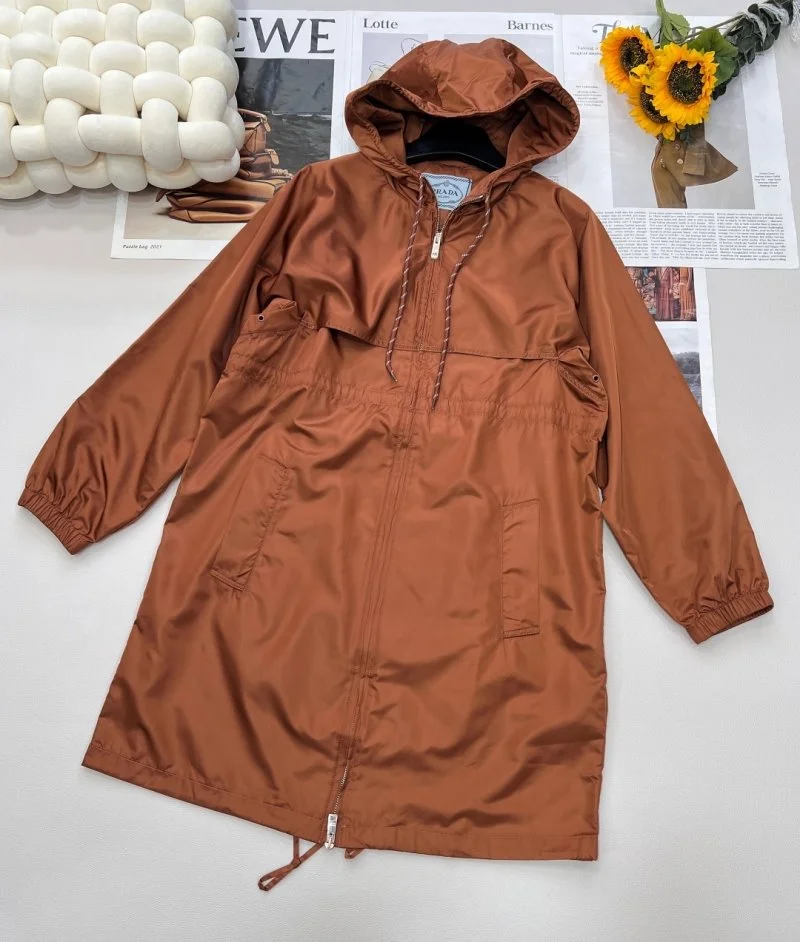 Prada Outwear NewStyle 165908