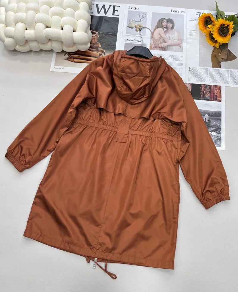 Prada Outwear NewStyle 165908