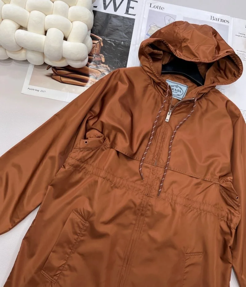 Prada Outwear NewStyle 165908
