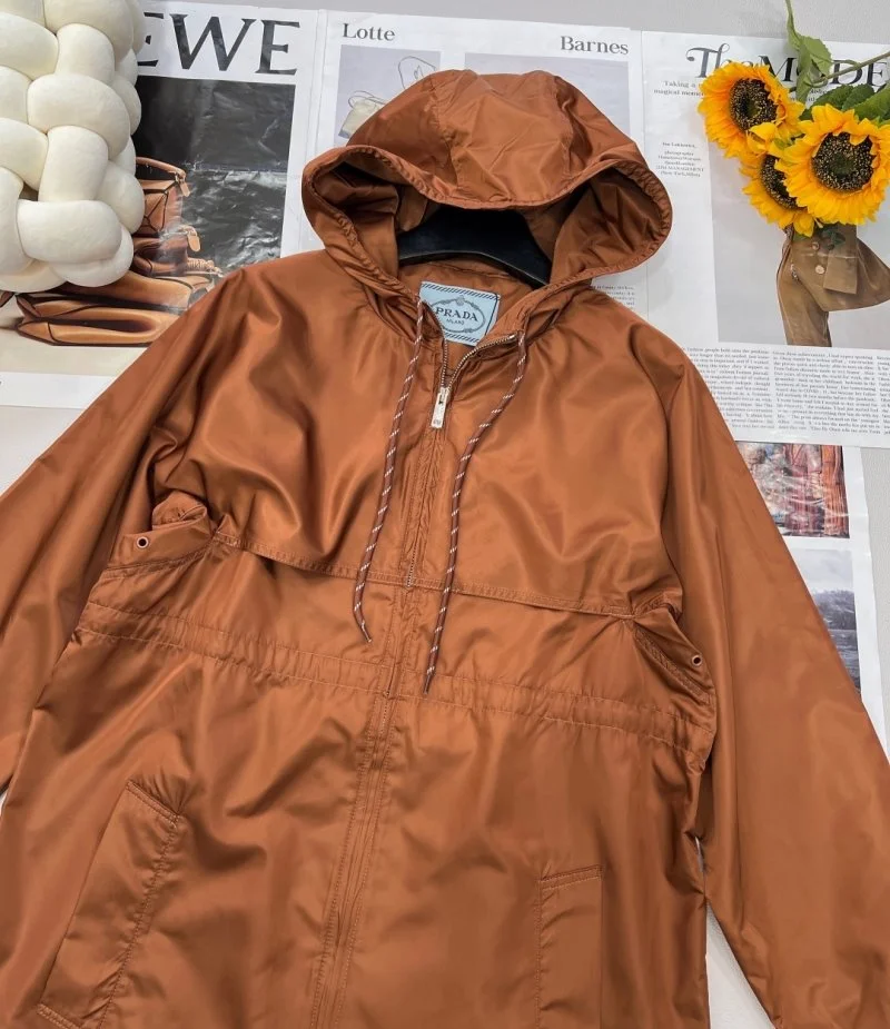 Prada Outwear NewStyle 165908