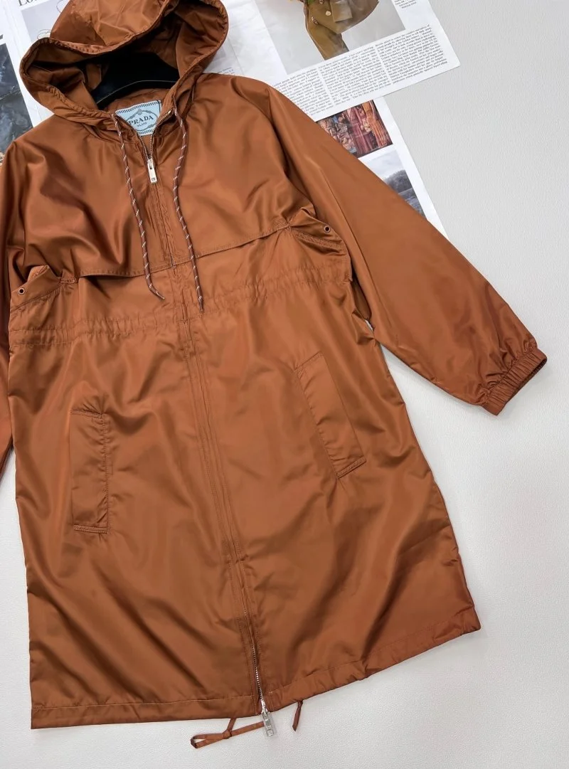 Prada Outwear NewStyle 165908