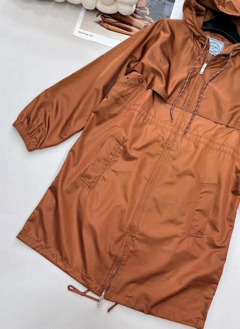 Prada Outwear NewStyle 165908