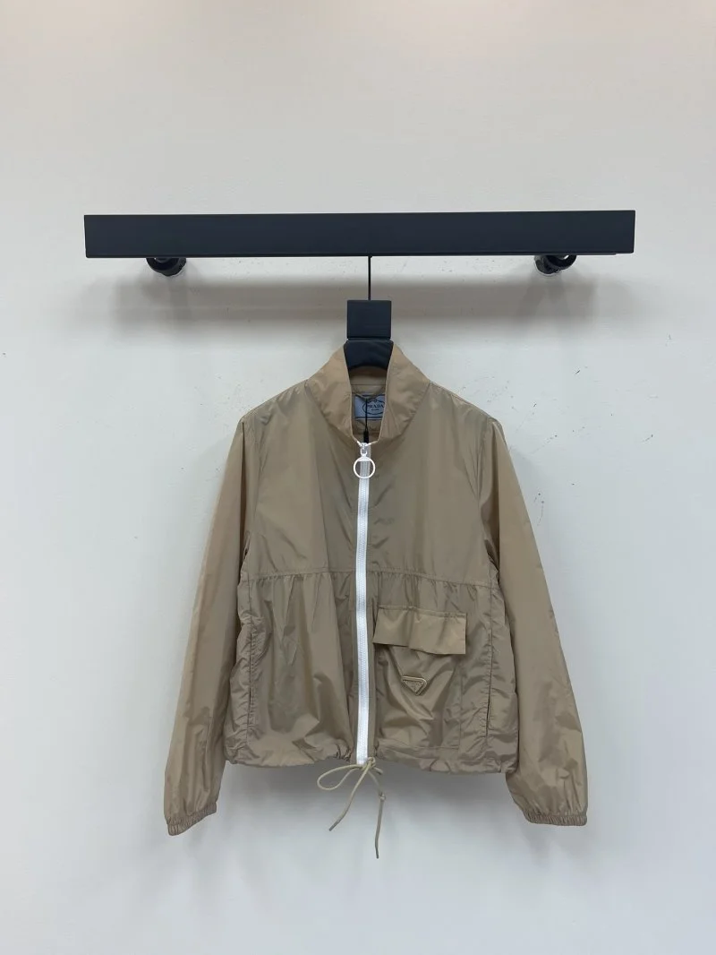 Prada Outwear Functional 165855