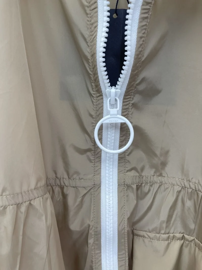 Prada Outwear Functional 165855