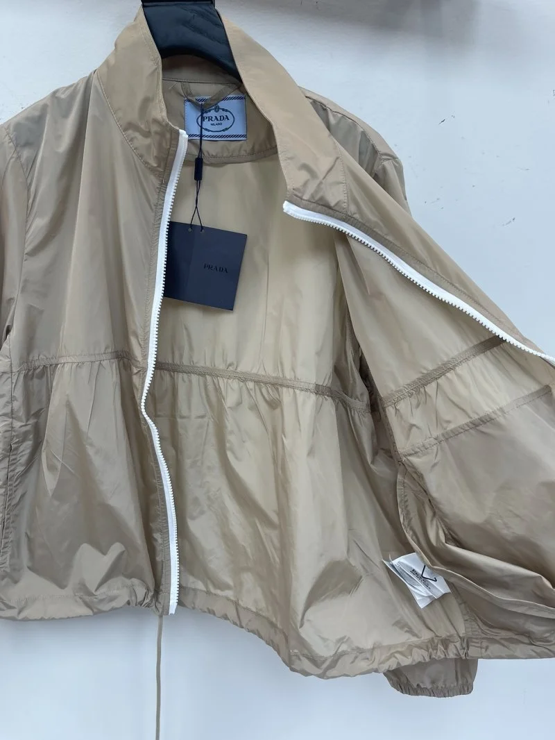 Prada Outwear Functional 165855