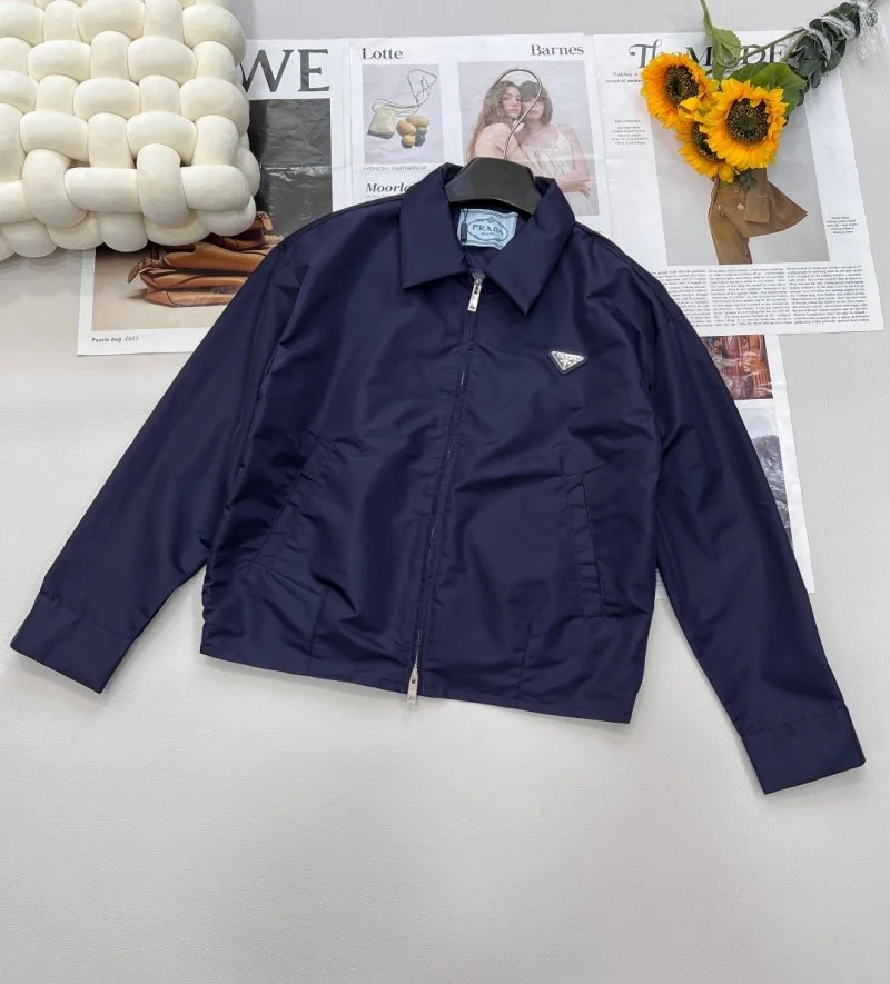Modern Prada Outwear 165854