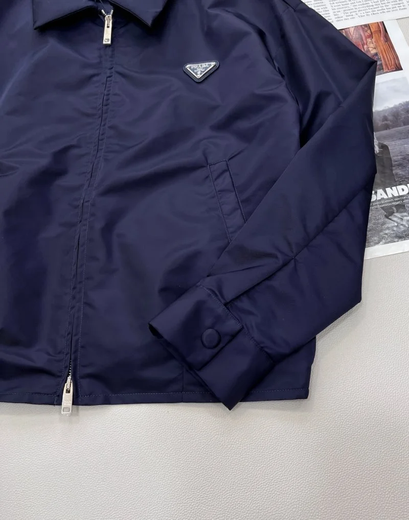 Modern Prada Outwear 165854