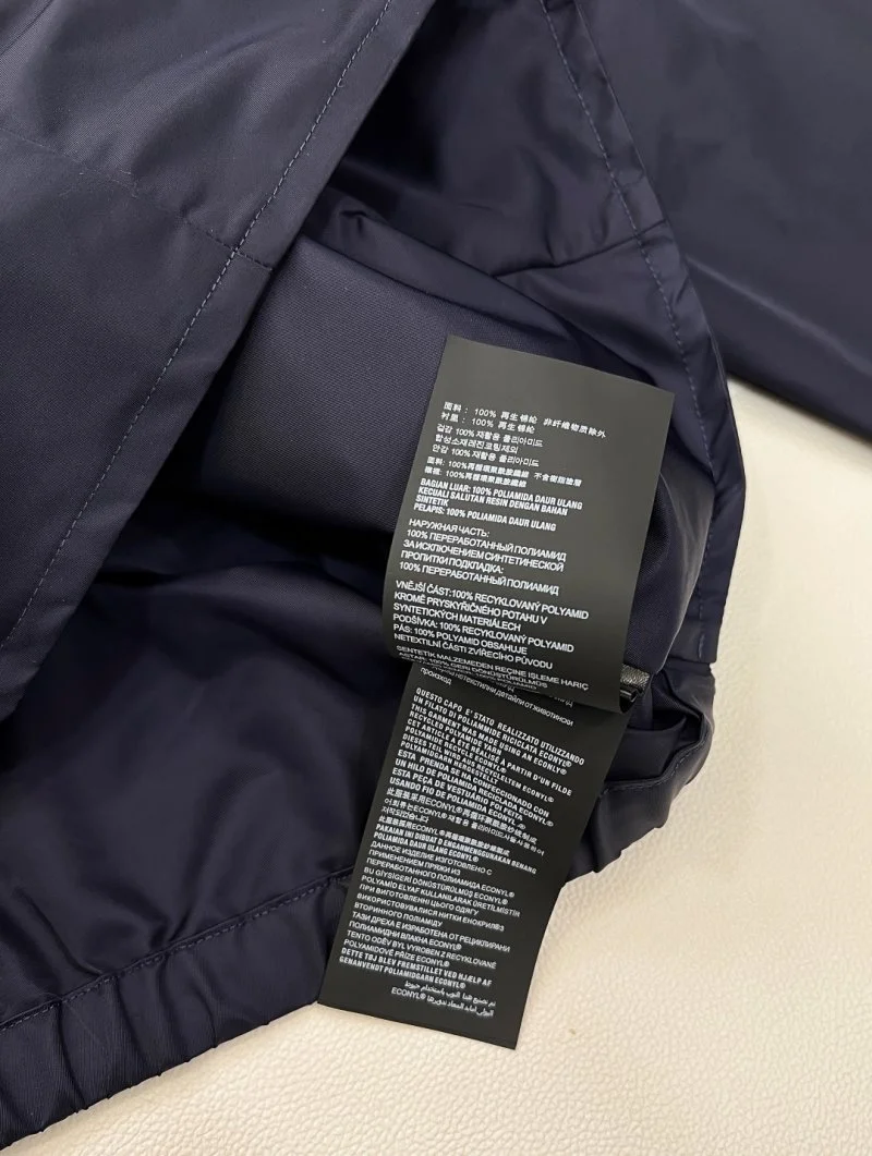 Modern Prada Outwear 165854