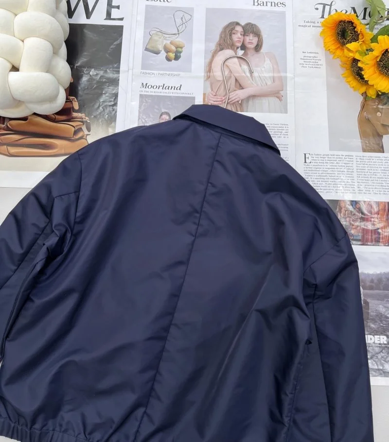 Modern Prada Outwear 165854